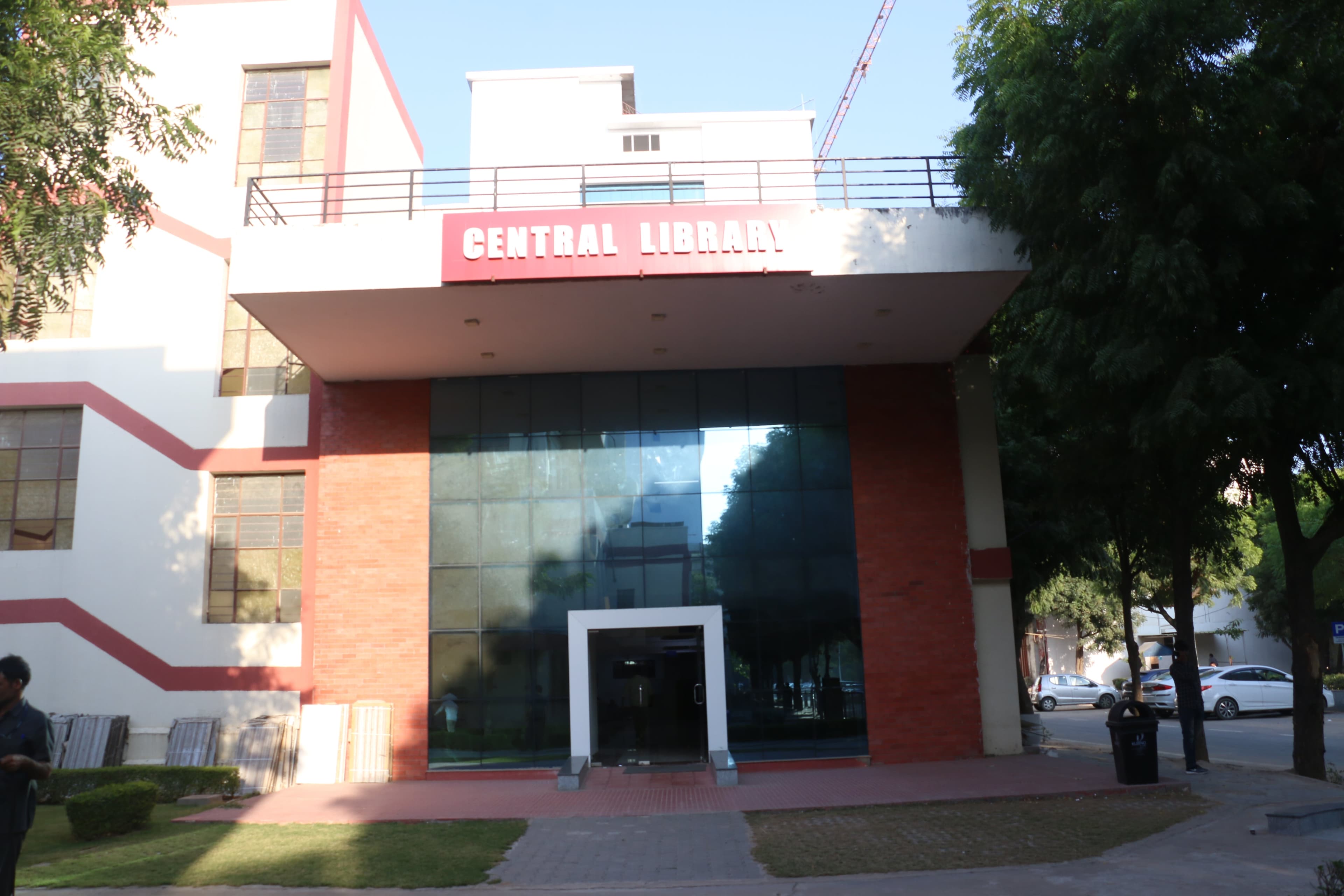 MGH Gallery
