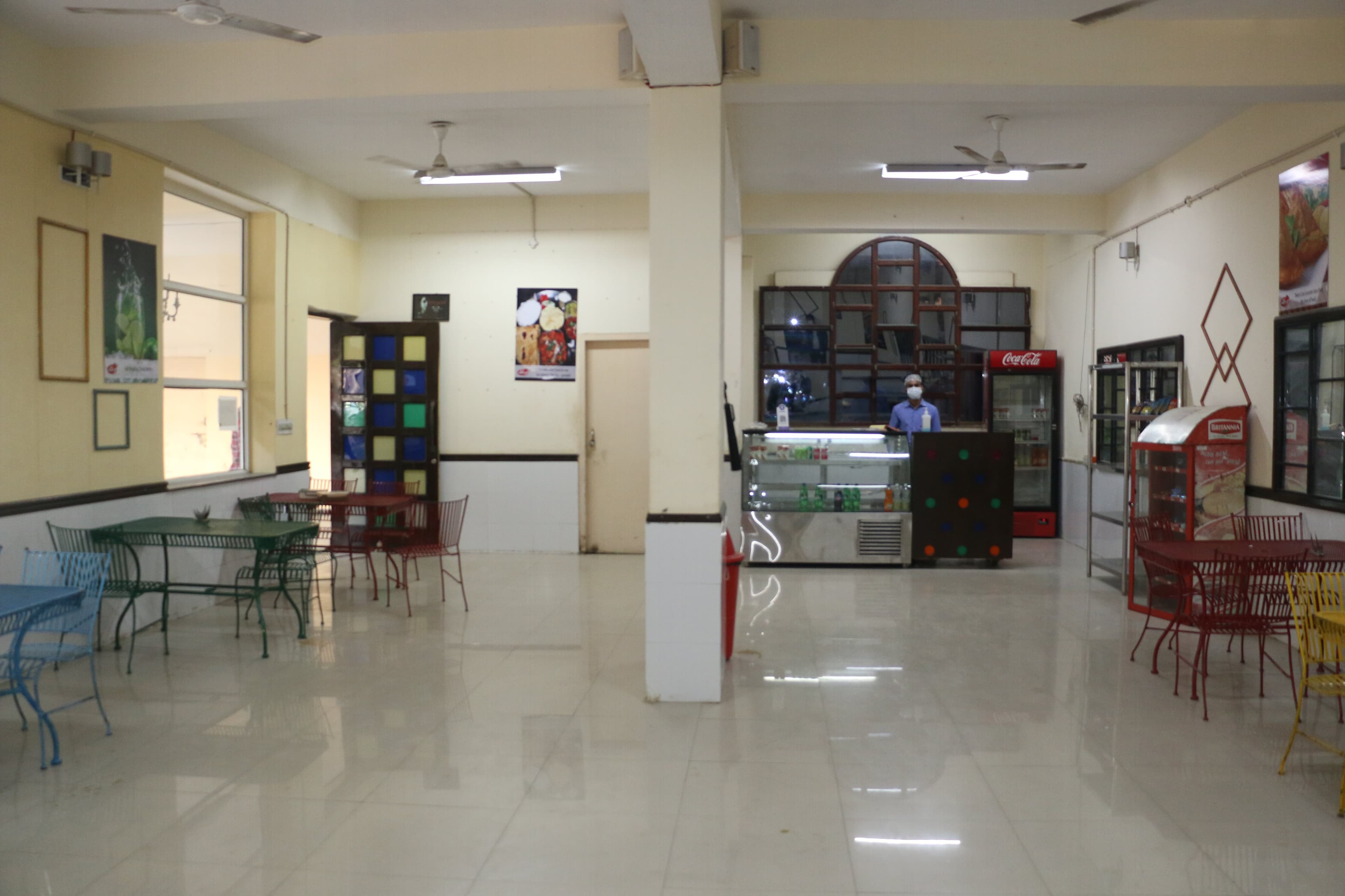 MGH Gallery
