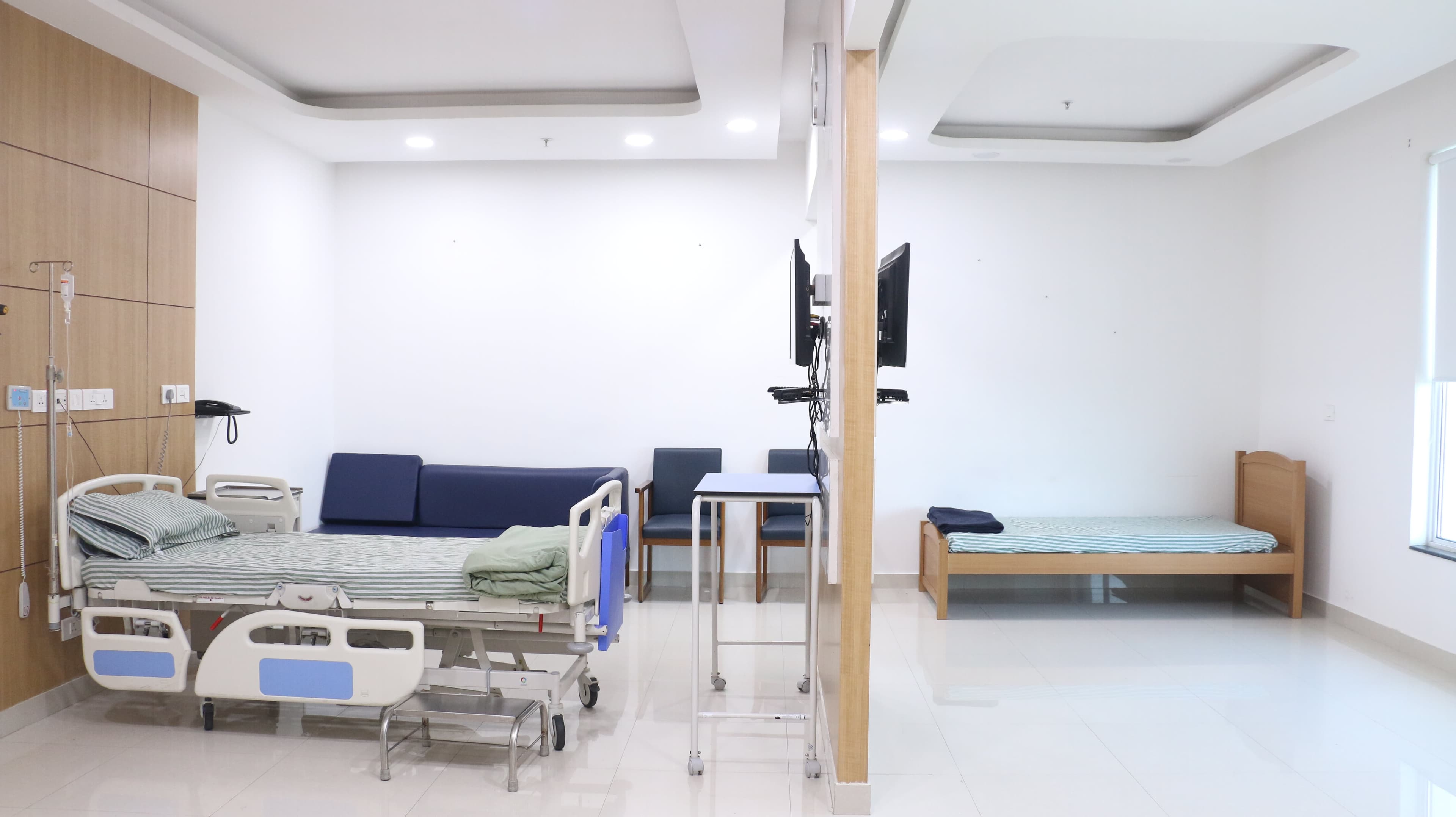 MGH Gallery